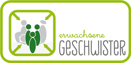 Erwachsene Geschwster von Menschen mit Behinderung